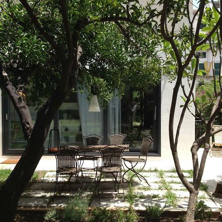 Nel Giardino Degli Agrumi Palermo Exteriér fotografie