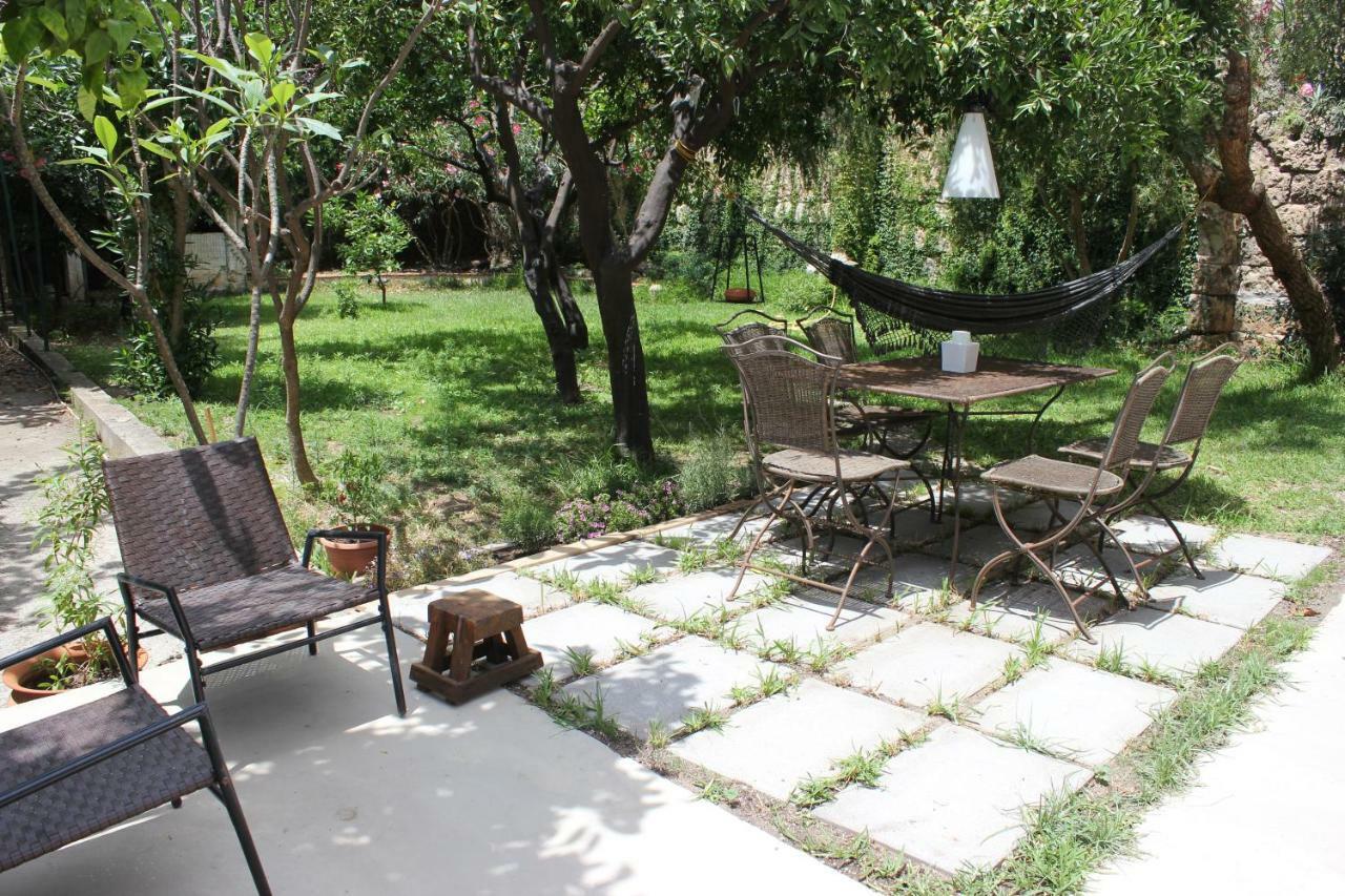 Nel Giardino Degli Agrumi Palermo Exteriér fotografie