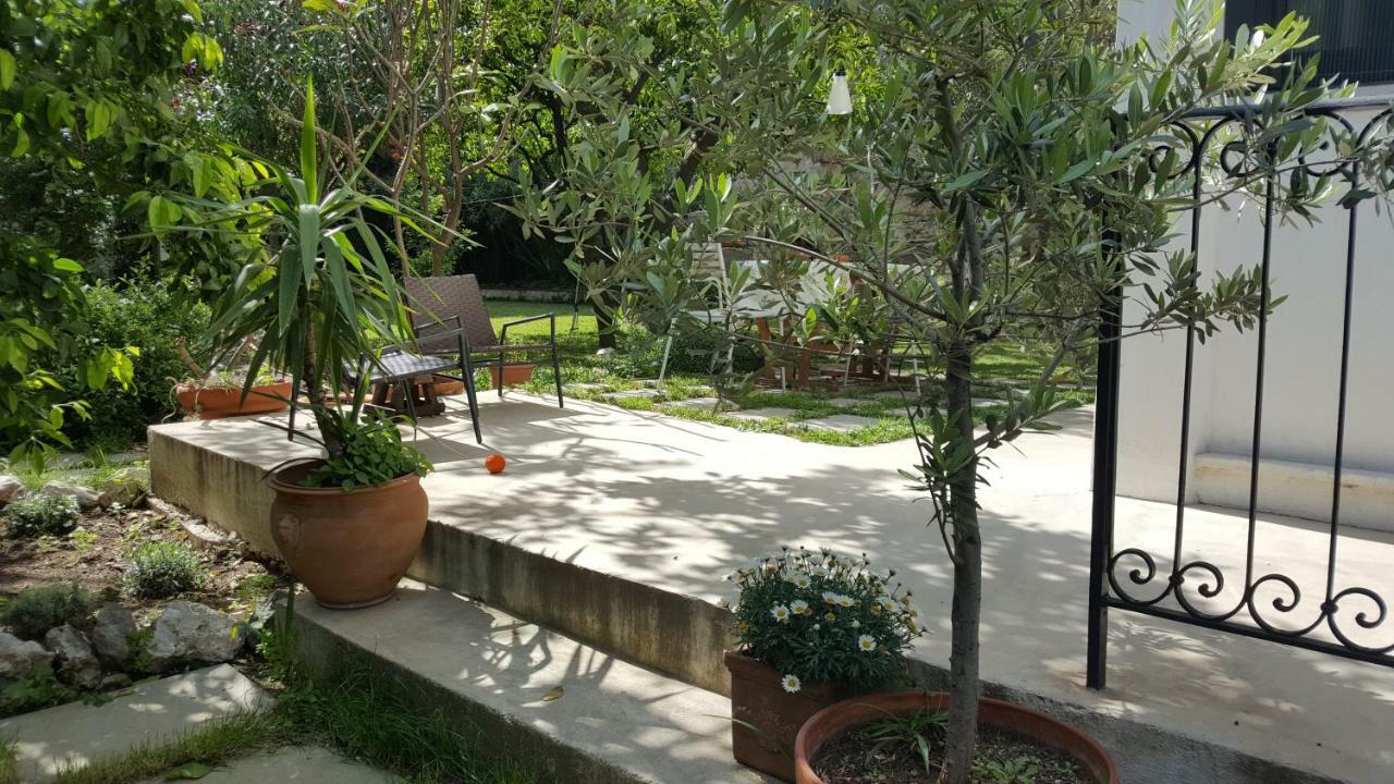 Nel Giardino Degli Agrumi Palermo Exteriér fotografie